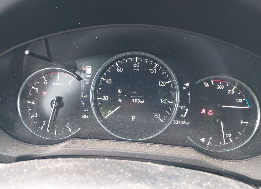 Photo 7 of 2019 Mazda Cx-5 GRAND TOURING (VIN JM3KFBDMXK1660101)