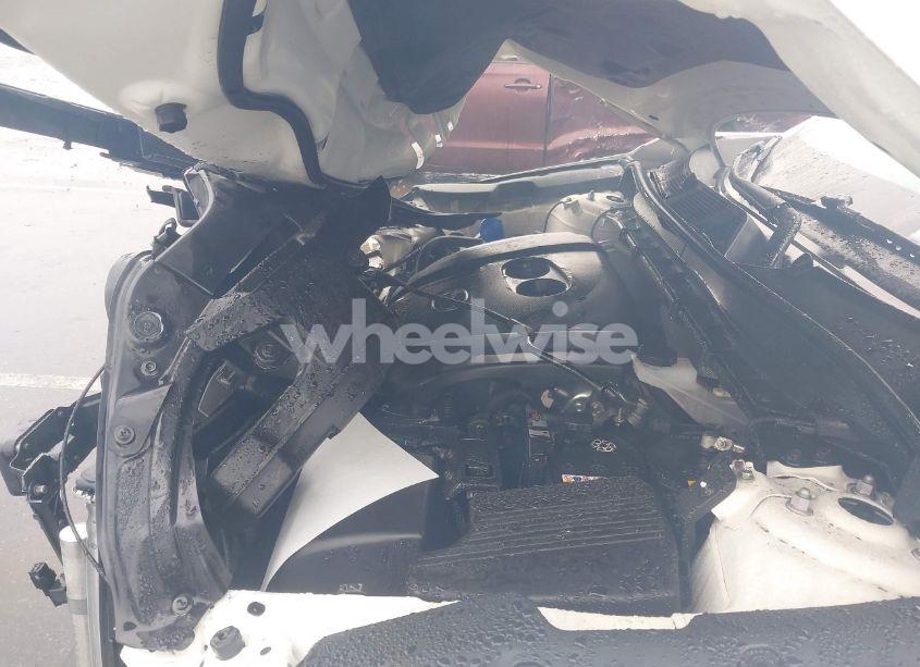 Photo 10 of 2020 Mazda Cx-5 GRAND TOURING (VIN JM3KFBDMXL0785865)