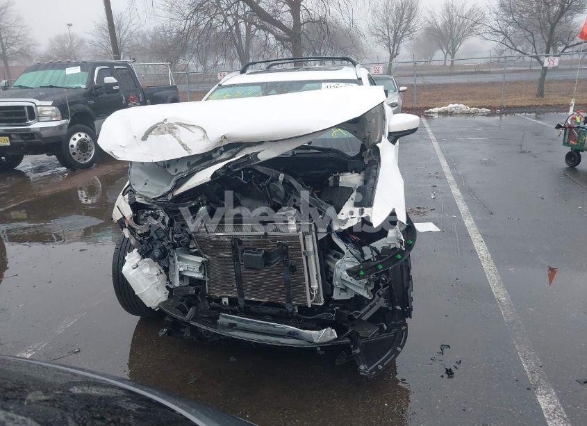 Photo 12 of 2020 Mazda Cx-5 GRAND TOURING (VIN JM3KFBDMXL0785865)