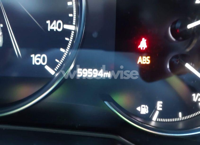 Photo 16 of 2021 Mazda Cx-5 GRAND TOURING (VIN JM3KFBDMXM1481026)