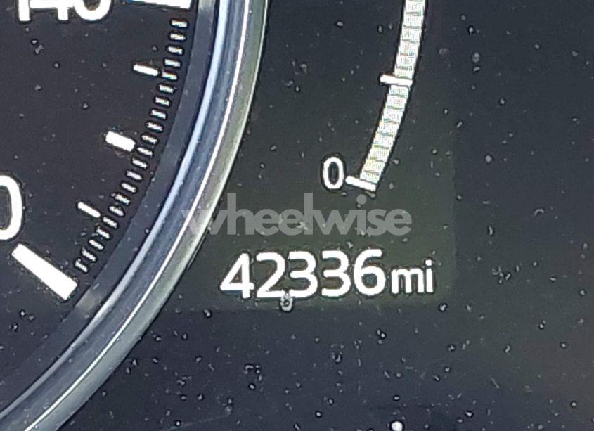 Photo 15 of 2021 Mazda Cx-5 GRAND TOURING (VIN JM3KFBDMXM1487182)