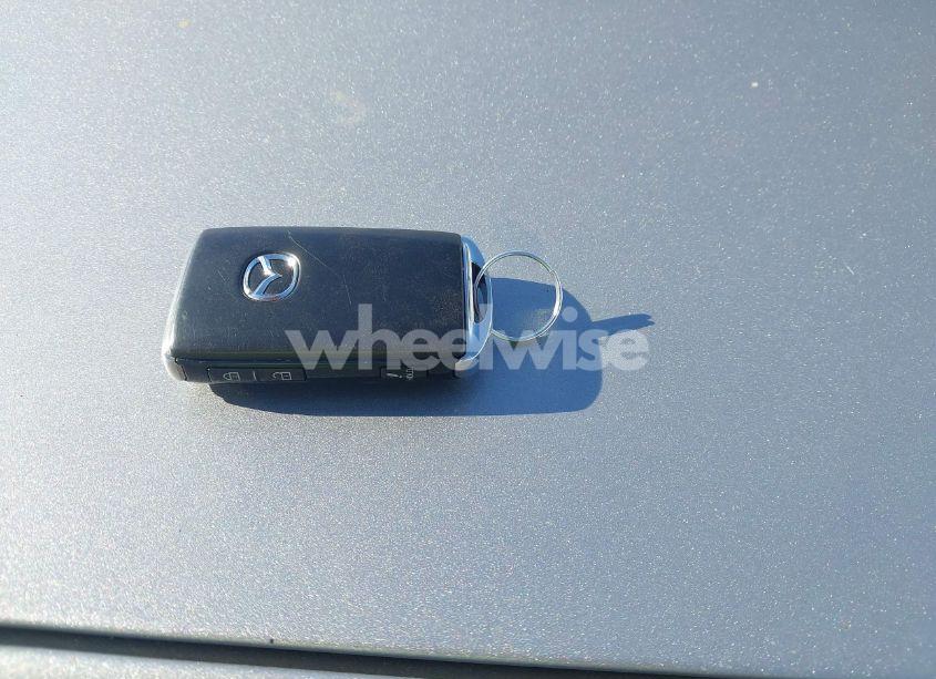 Photo 11 of 2022 Mazda Cx-5 2.5 S PREMIUM (VIN JM3KFBDMXN0636861)