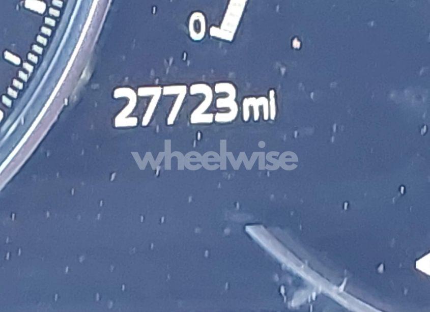 Photo 16 of 2022 Mazda Cx-5 2.5 S PREMIUM (VIN JM3KFBDMXN0636861)