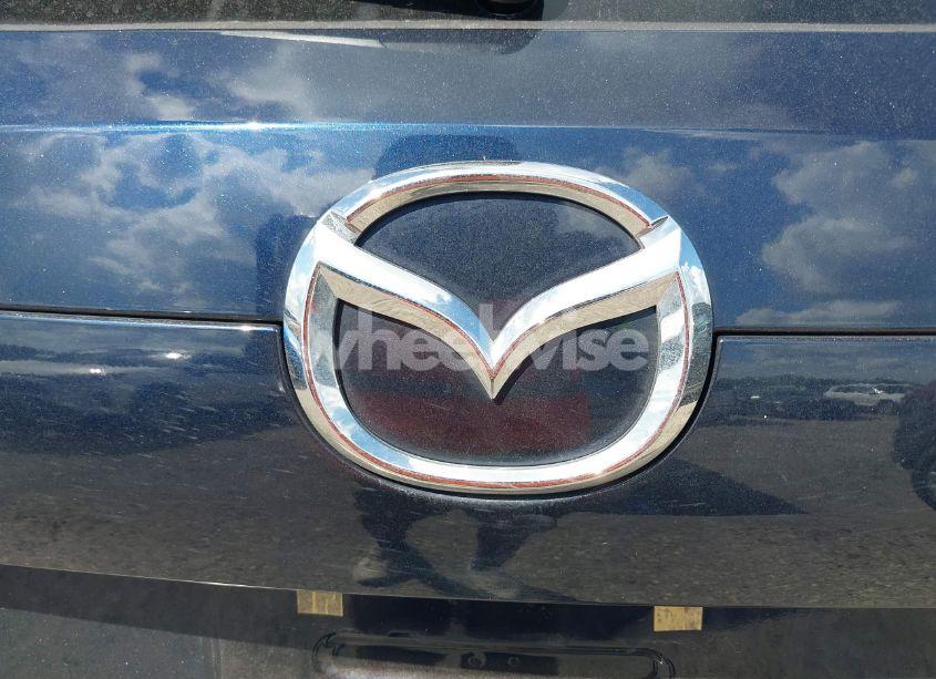 Photo 19 of 2022 Mazda Cx-5 2.5 S PREMIUM (VIN JM3KFBDMXN1618807)