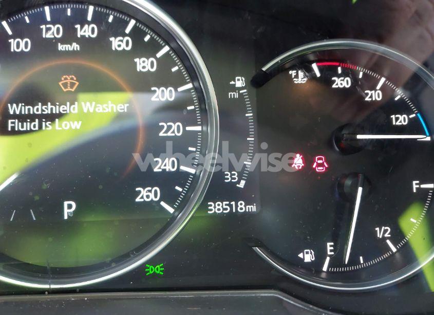 Photo 15 of 2022 Mazda Cx-5 2.5 S PREMIUM (VIN JM3KFBDMXN1626499)