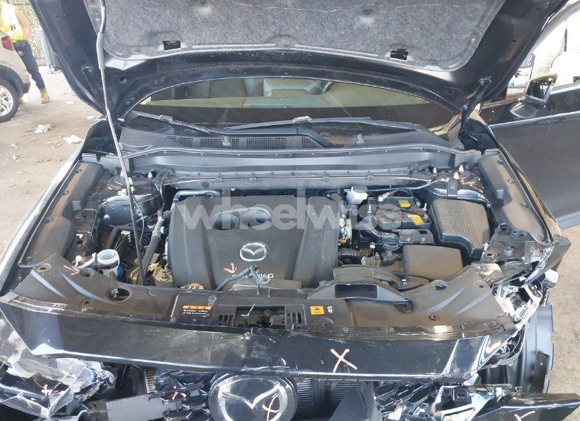 Photo 10 of 2023 Mazda Cx-5 2.5 S PREMIUM (VIN JM3KFBDMXP0114475)