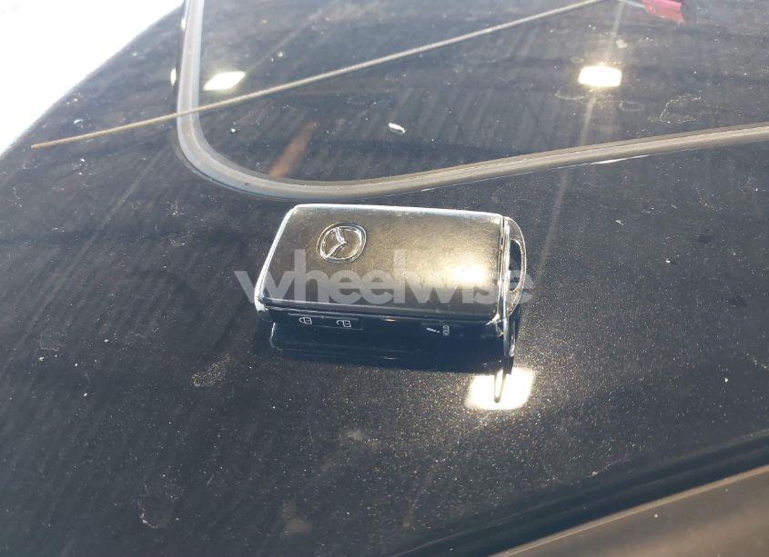 Photo 11 of 2023 Mazda Cx-5 2.5 S PREMIUM (VIN JM3KFBDMXP0114475)