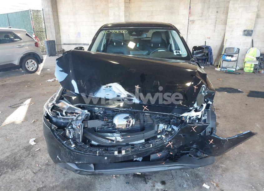 Photo 12 of 2023 Mazda Cx-5 2.5 S PREMIUM (VIN JM3KFBDMXP0114475)