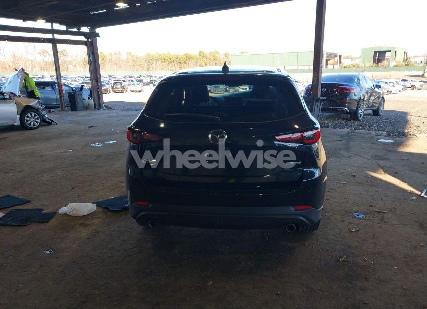 Photo 16 of 2023 Mazda Cx-5 2.5 S PREMIUM (VIN JM3KFBDMXP0114475)