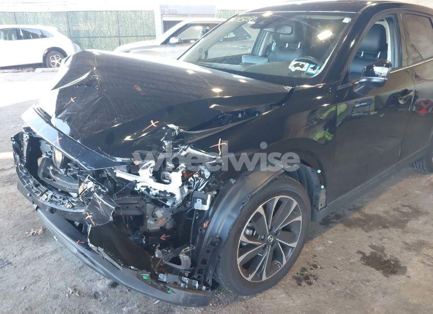 Photo 6 of 2023 Mazda Cx-5 2.5 S PREMIUM (VIN JM3KFBDMXP0114475)