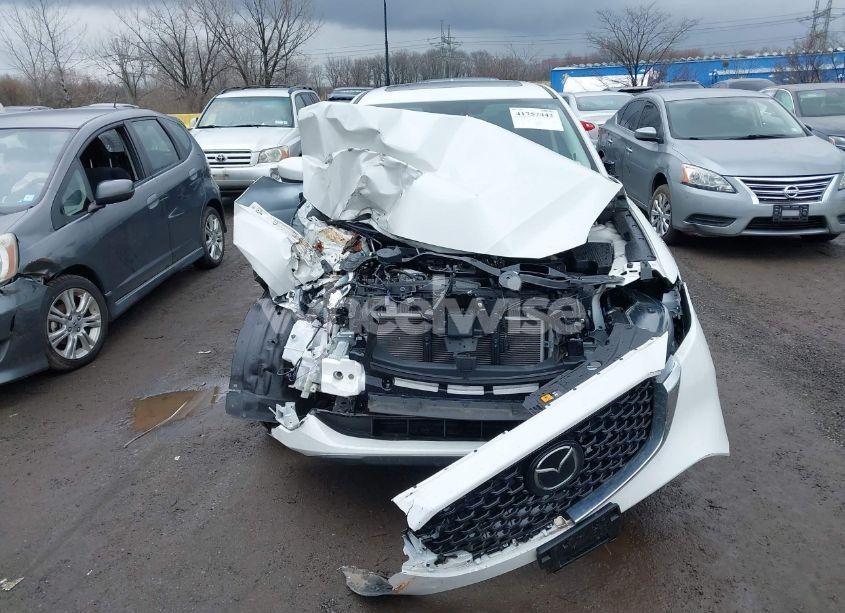 Photo 12 of 2024 Mazda Cx-5 2.5 S PREMIUM (VIN JM3KFBDMXR0401172)