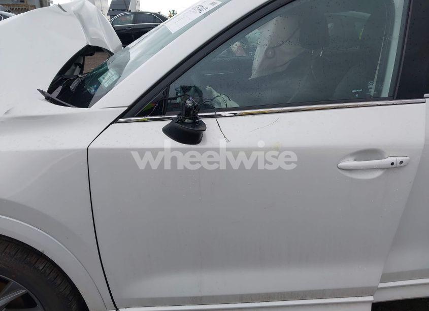 Photo 19 of 2024 Mazda Cx-5 2.5 S PREMIUM (VIN JM3KFBDMXR0401172)