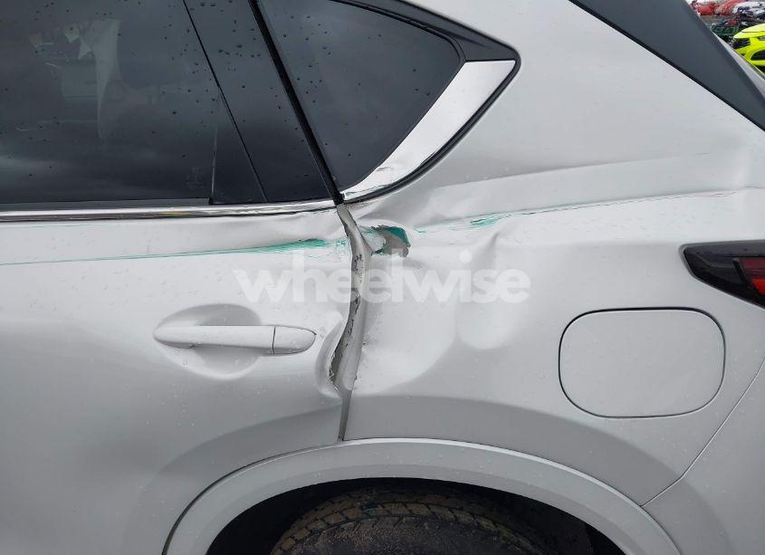 Photo 20 of 2024 Mazda Cx-5 2.5 S PREMIUM (VIN JM3KFBDMXR0401172)