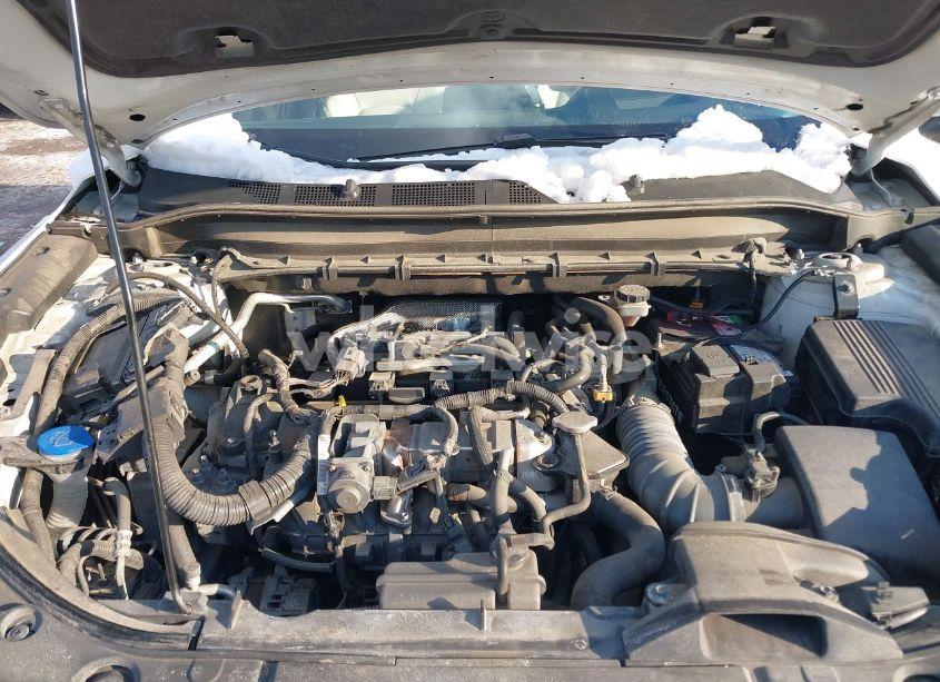 Photo 10 of 2019 Mazda Cx-5 GRAND TOURING RESERVE (VIN JM3KFBDY2K0606557)