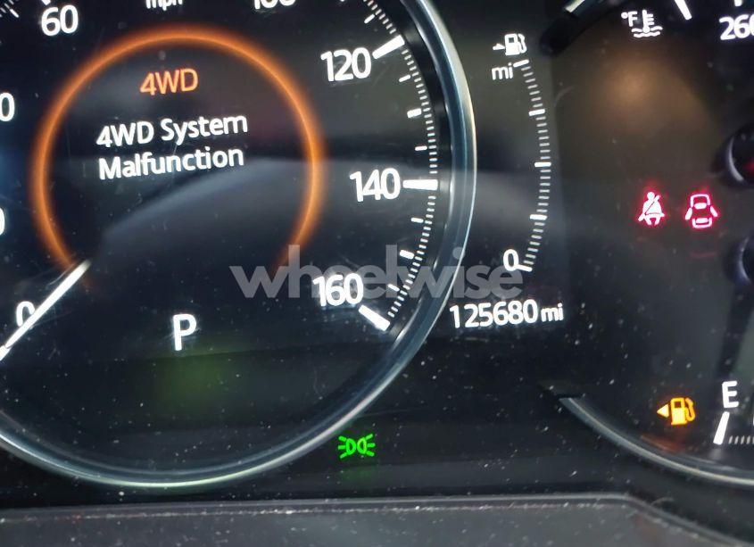 Photo 15 of 2019 Mazda Cx-5 GRAND TOURING RESERVE (VIN JM3KFBDY2K0606557)