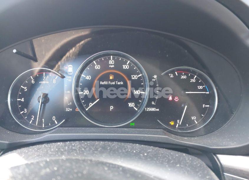 Photo 7 of 2019 Mazda Cx-5 GRAND TOURING RESERVE (VIN JM3KFBDY2K0606557)