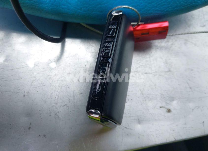 Photo 11 of 2024 Mazda Cx-5 2.5 TURBO PREMIUM (VIN JM3KFBDY3R0364338)