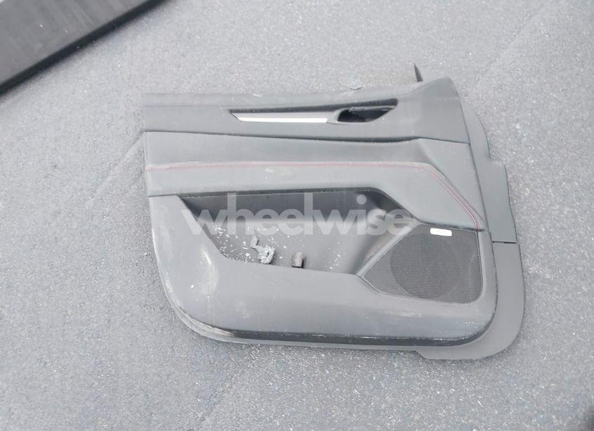 Photo 12 of 2024 Mazda Cx-5 2.5 TURBO PREMIUM (VIN JM3KFBDY3R0364338)