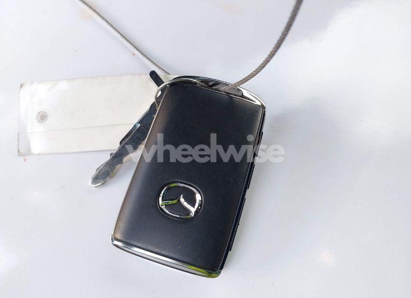 Photo 11 of 2024 Mazda Cx-5 2.5 TURBO PREMIUM (VIN JM3KFBDY3R0365151)