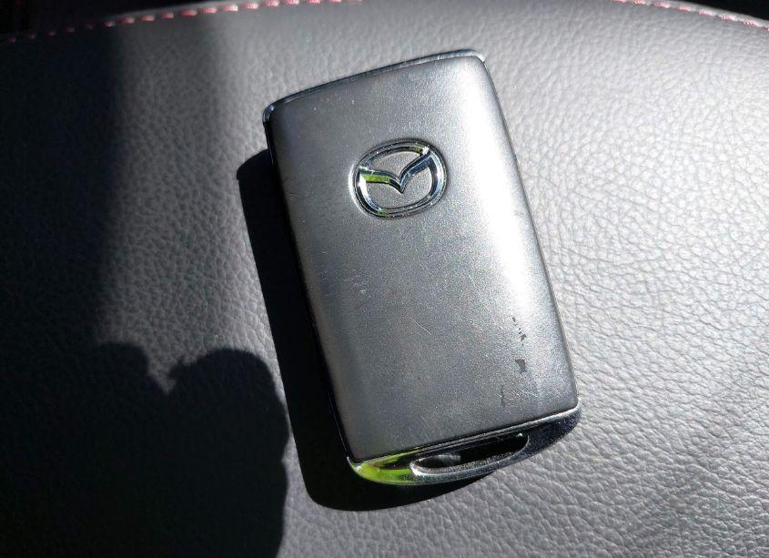 Photo 11 of 2024 Mazda Cx-5 2.5 TURBO PREMIUM (VIN JM3KFBDY3R0379230)