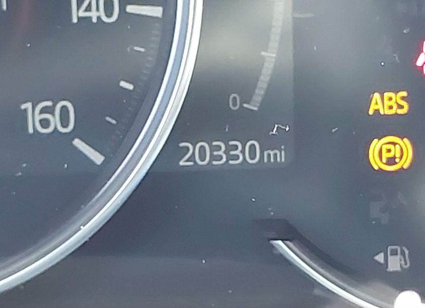 Photo 15 of 2024 Mazda Cx-5 2.5 TURBO PREMIUM (VIN JM3KFBDY3R0379230)