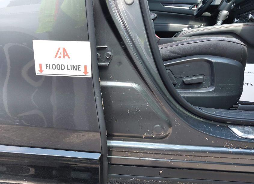 Photo 6 of 2024 Mazda Cx-5 2.5 TURBO PREMIUM (VIN JM3KFBDY3R0379230)