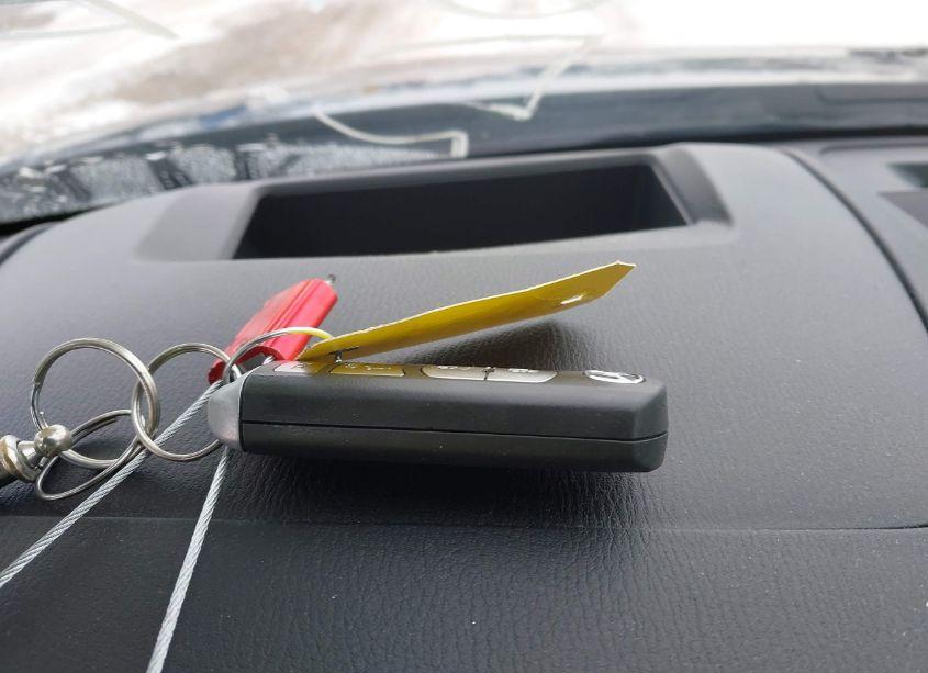 Photo 11 of 2019 Mazda Cx-5 GRAND TOURING RESERVE (VIN JM3KFBDY4K0620251)