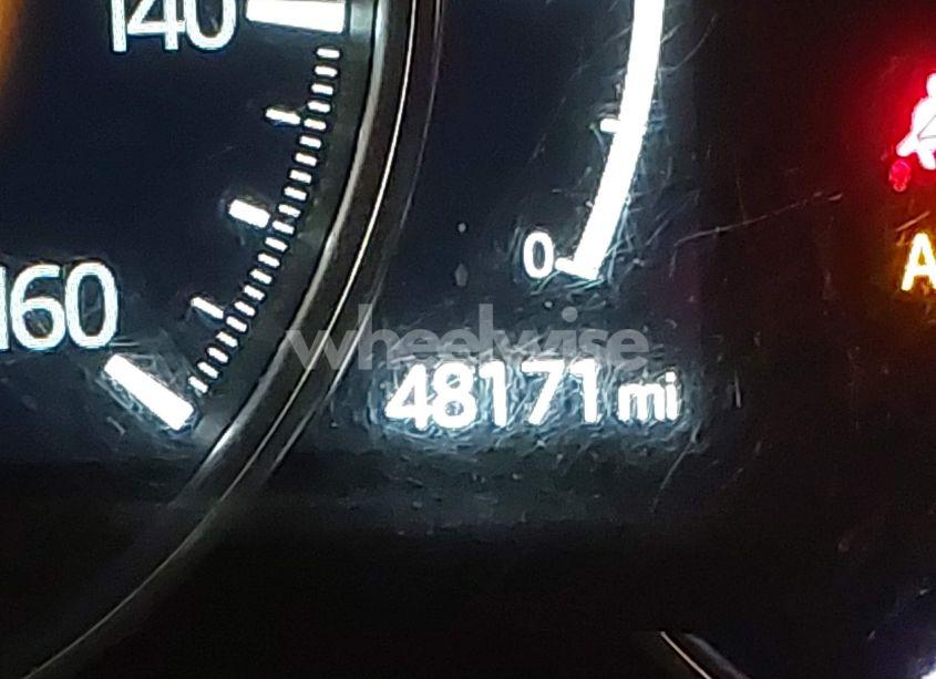 Photo 16 of 2019 Mazda Cx-5 GRAND TOURING RESERVE (VIN JM3KFBDY5K0592234)