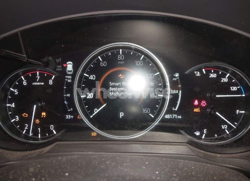 Photo 7 of 2019 Mazda Cx-5 GRAND TOURING RESERVE (VIN JM3KFBDY5K0592234)