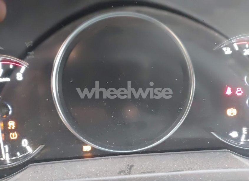 Photo 15 of 2024 Mazda Cx-5 2.5 TURBO PREMIUM (VIN JM3KFBDY5R0358301)
