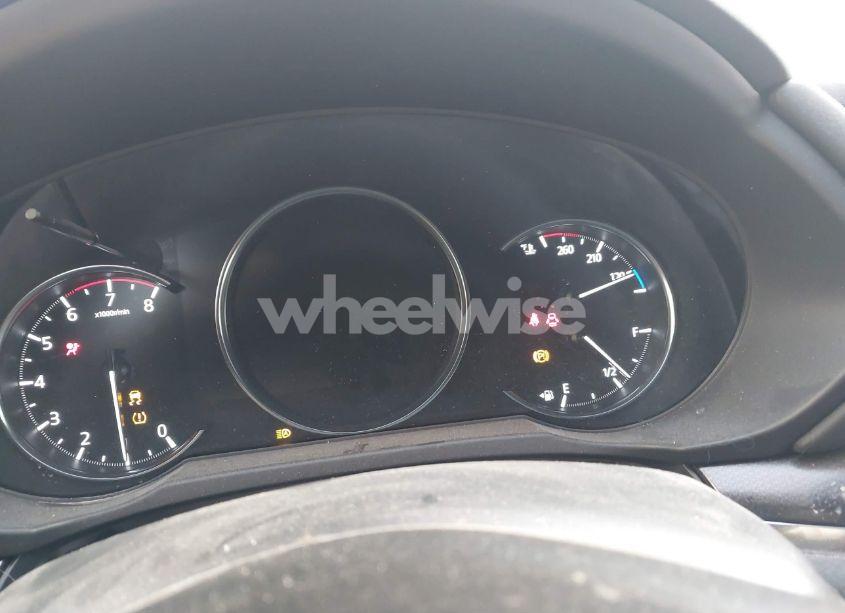 Photo 7 of 2024 Mazda Cx-5 2.5 TURBO PREMIUM (VIN JM3KFBDY5R0358301)