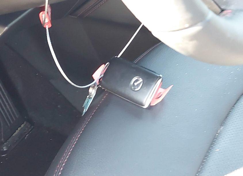 Photo 11 of 2024 Mazda Cx-5 2.5 TURBO PREMIUM (VIN JM3KFBDY5R0379410)