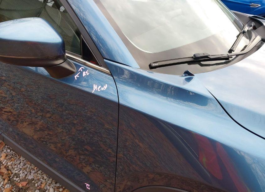 Photo 18 of 2019 Mazda Cx-5 GRAND TOURING RESERVE (VIN JM3KFBDY6K0590993)