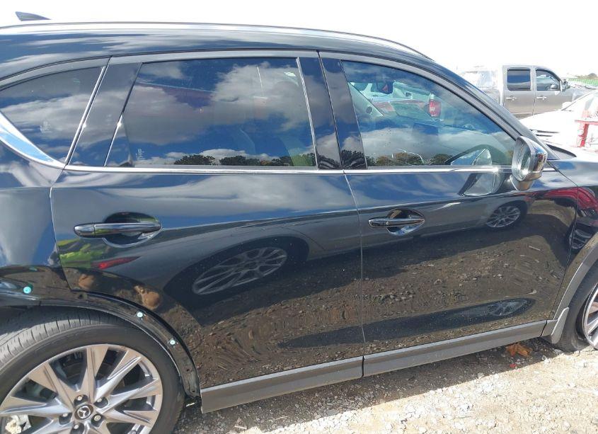 Photo 13 of 2019 Mazda Cx-5 GRAND TOURING RESERVE (VIN JM3KFBDY6K0592517)