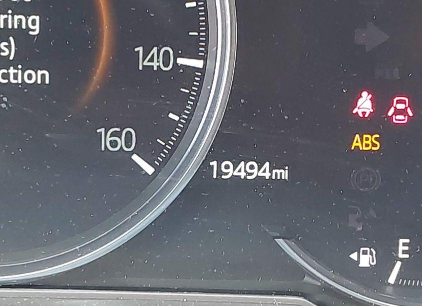 Photo 15 of 2019 Mazda Cx-5 GRAND TOURING RESERVE (VIN JM3KFBDY6K0592517)