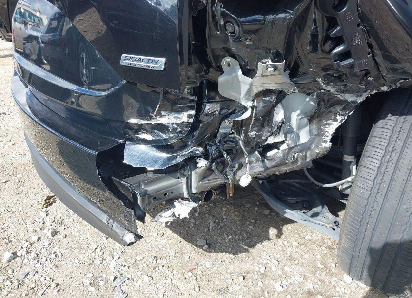 Photo 17 of 2019 Mazda Cx-5 GRAND TOURING RESERVE (VIN JM3KFBDY6K0592517)