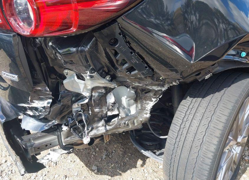 Photo 18 of 2019 Mazda Cx-5 GRAND TOURING RESERVE (VIN JM3KFBDY6K0592517)