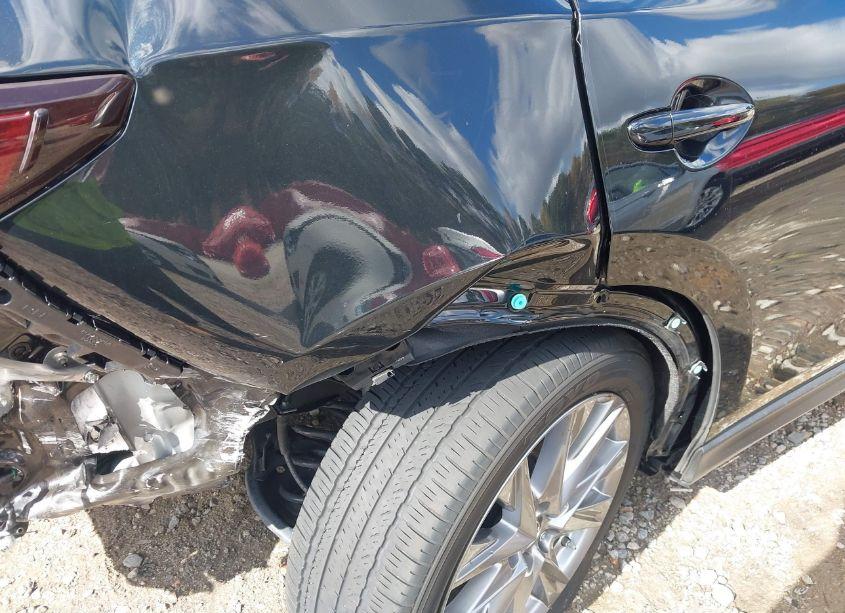 Photo 19 of 2019 Mazda Cx-5 GRAND TOURING RESERVE (VIN JM3KFBDY6K0592517)