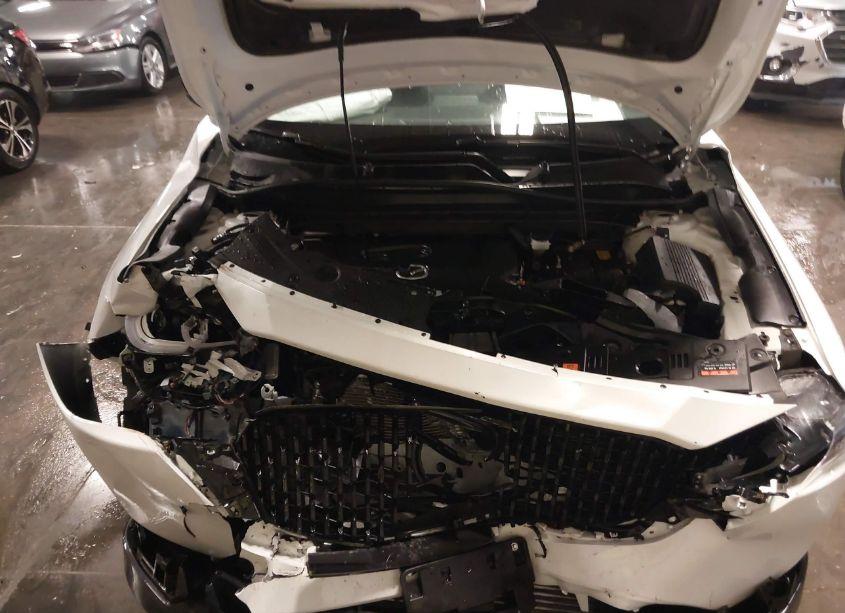 Photo 10 of 2024 Mazda Cx-5 2.5 TURBO PREMIUM (VIN JM3KFBDY8R0401108)