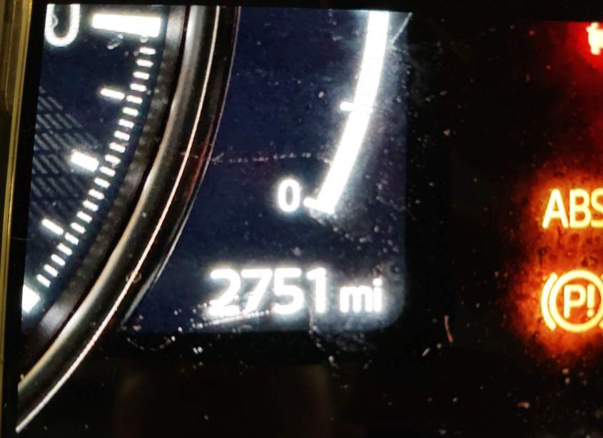 Photo 16 of 2024 Mazda Cx-5 2.5 TURBO PREMIUM (VIN JM3KFBDY8R0401108)