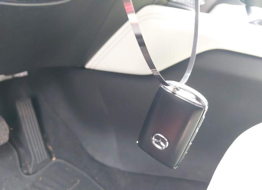 Photo 11 of 2024 Mazda Cx-5 2.5 S PREMIUM PLUS (VIN JM3KFBEL0R0420433)