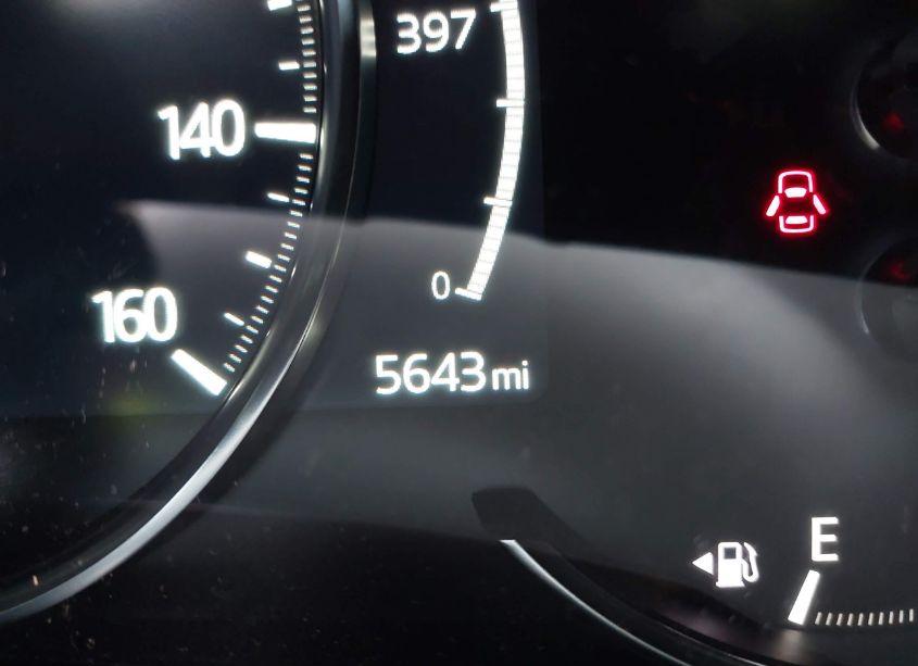 Photo 15 of 2024 Mazda Cx-5 2.5 S PREMIUM PLUS (VIN JM3KFBEL0R0420433)