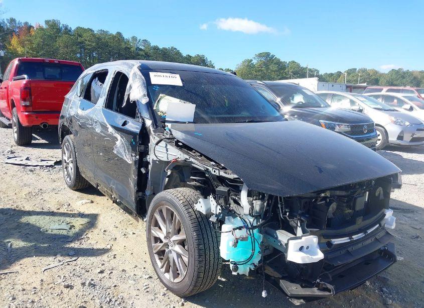 2024 Mazda Cx-5 2.5 S PREMIUM PLUS (VIN JM3KFBEL3R0422919) main photo