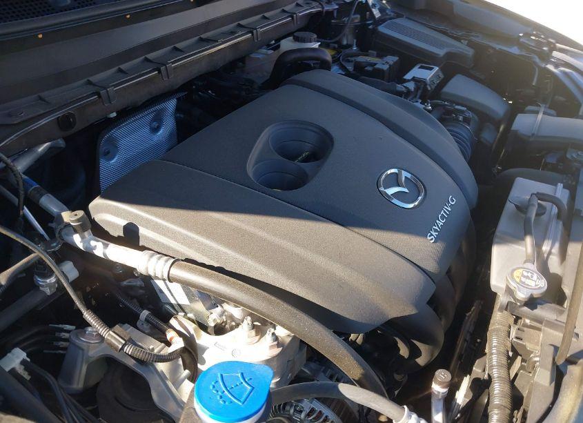 Photo 10 of 2024 Mazda Cx-5 2.5 S PREMIUM PLUS (VIN JM3KFBEL3R0422919)