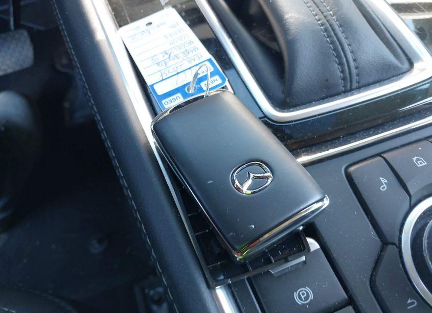 Photo 11 of 2024 Mazda Cx-5 2.5 S PREMIUM PLUS (VIN JM3KFBEL3R0422919)