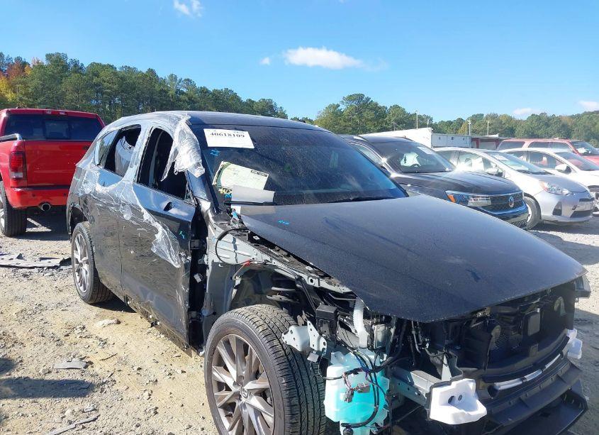 Photo 13 of 2024 Mazda Cx-5 2.5 S PREMIUM PLUS (VIN JM3KFBEL3R0422919)