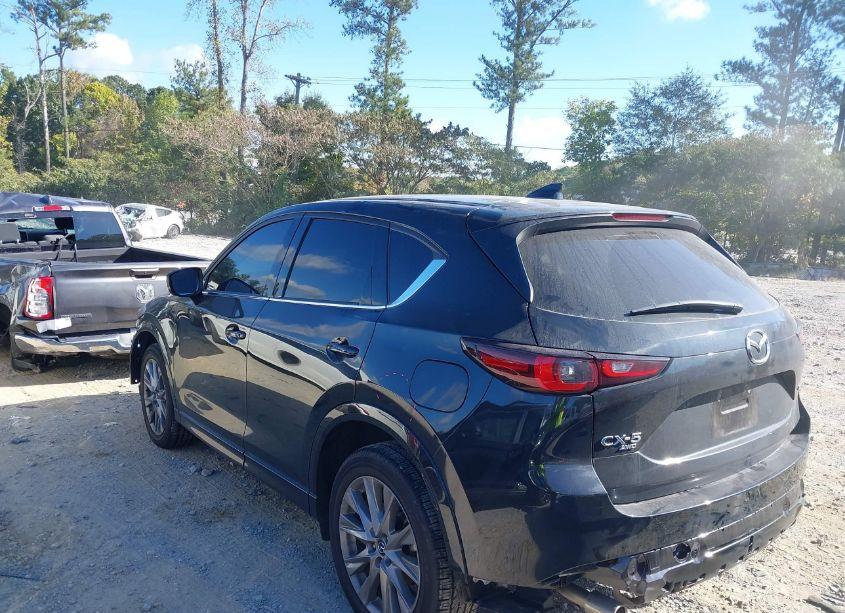 Photo 14 of 2024 Mazda Cx-5 2.5 S PREMIUM PLUS (VIN JM3KFBEL3R0422919)