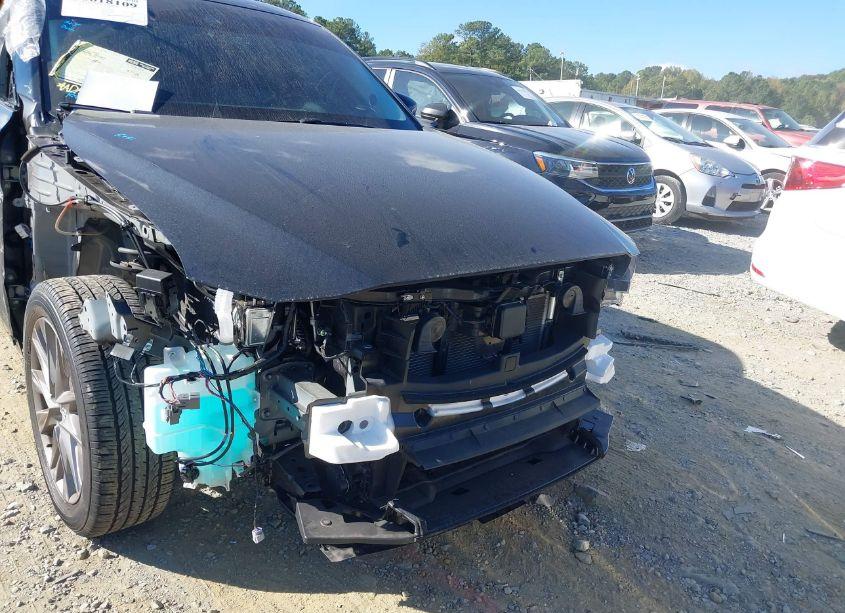 Photo 6 of 2024 Mazda Cx-5 2.5 S PREMIUM PLUS (VIN JM3KFBEL3R0422919)