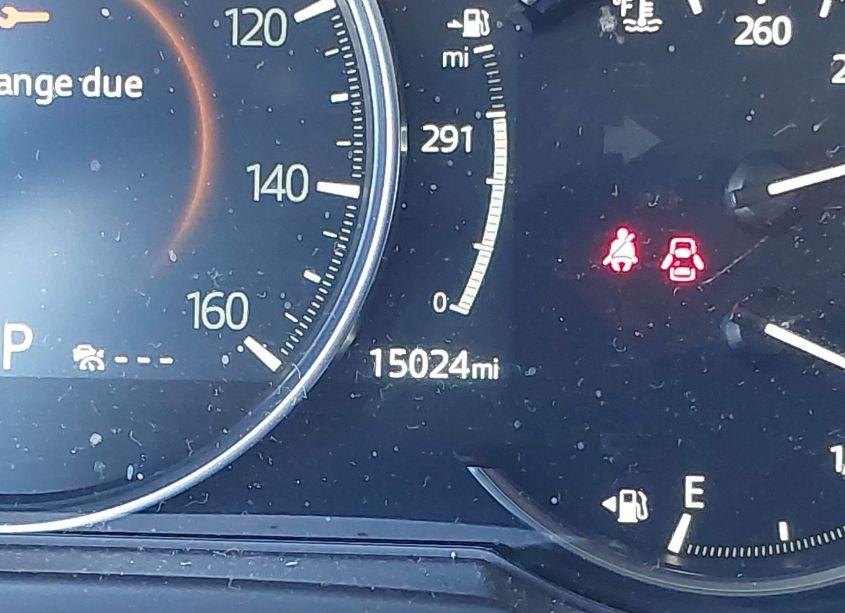 Photo 7 of 2024 Mazda Cx-5 2.5 S PREMIUM PLUS (VIN JM3KFBEL3R0422919)