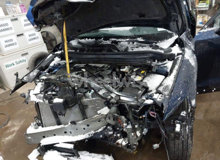 Photo 10 of 2024 Mazda Cx-5 2.5 S PREMIUM PLUS (VIN JM3KFBEL3R0514435)